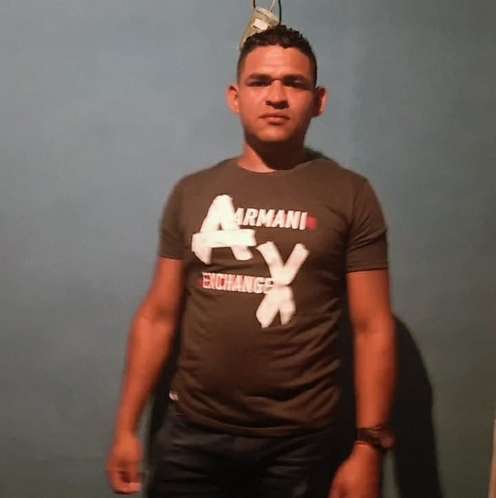 <strong>ROMARIO PORTACIO R</strong>