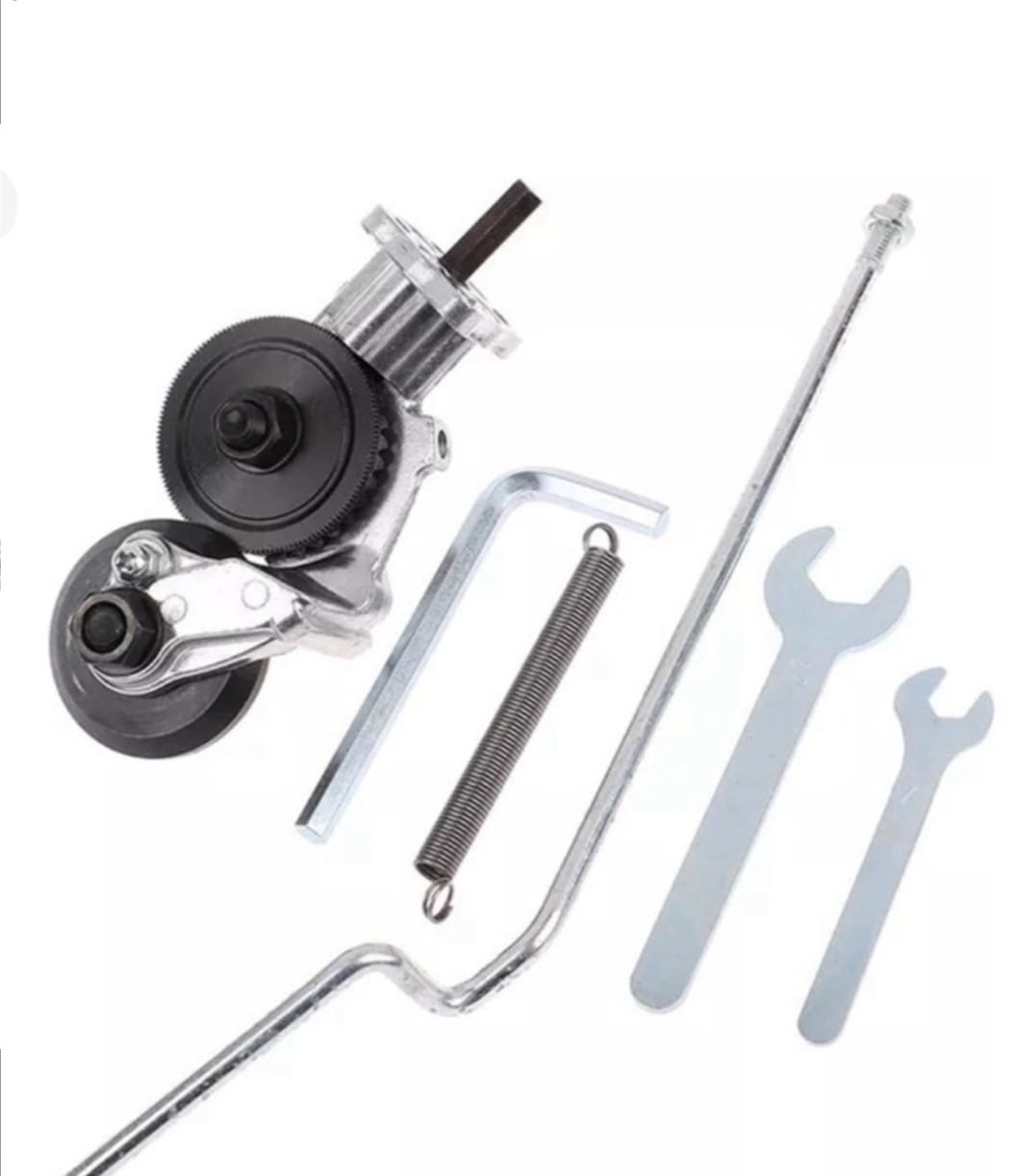 CORTADOR DE LAMINA METAL