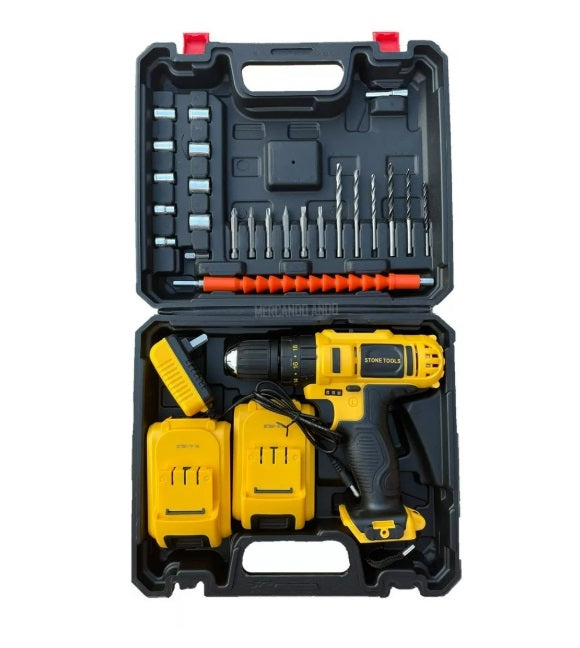 Taladro Inalambrico Dewalt Accesorios