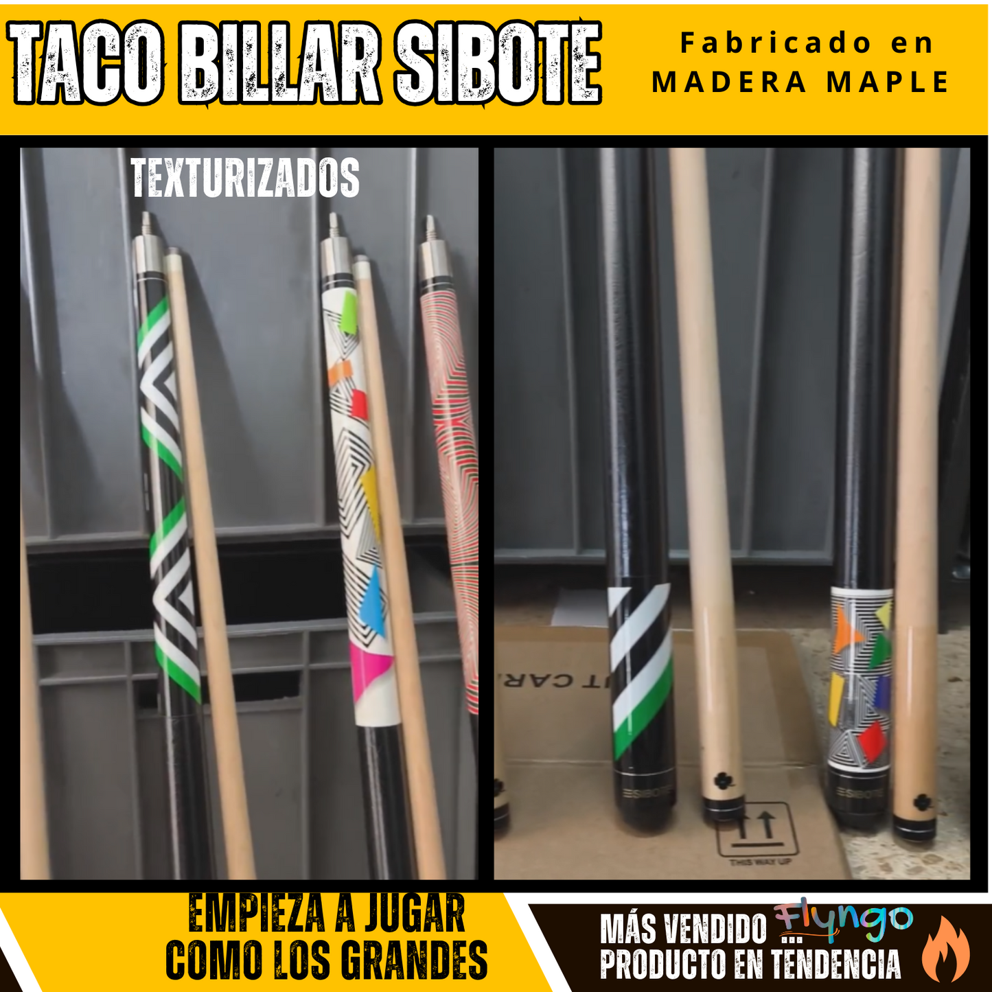 ¡EMPIEZA A JUGAR BILLAR COMO LOS GRANDES! 🎱