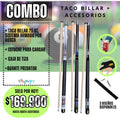Producto vendido
