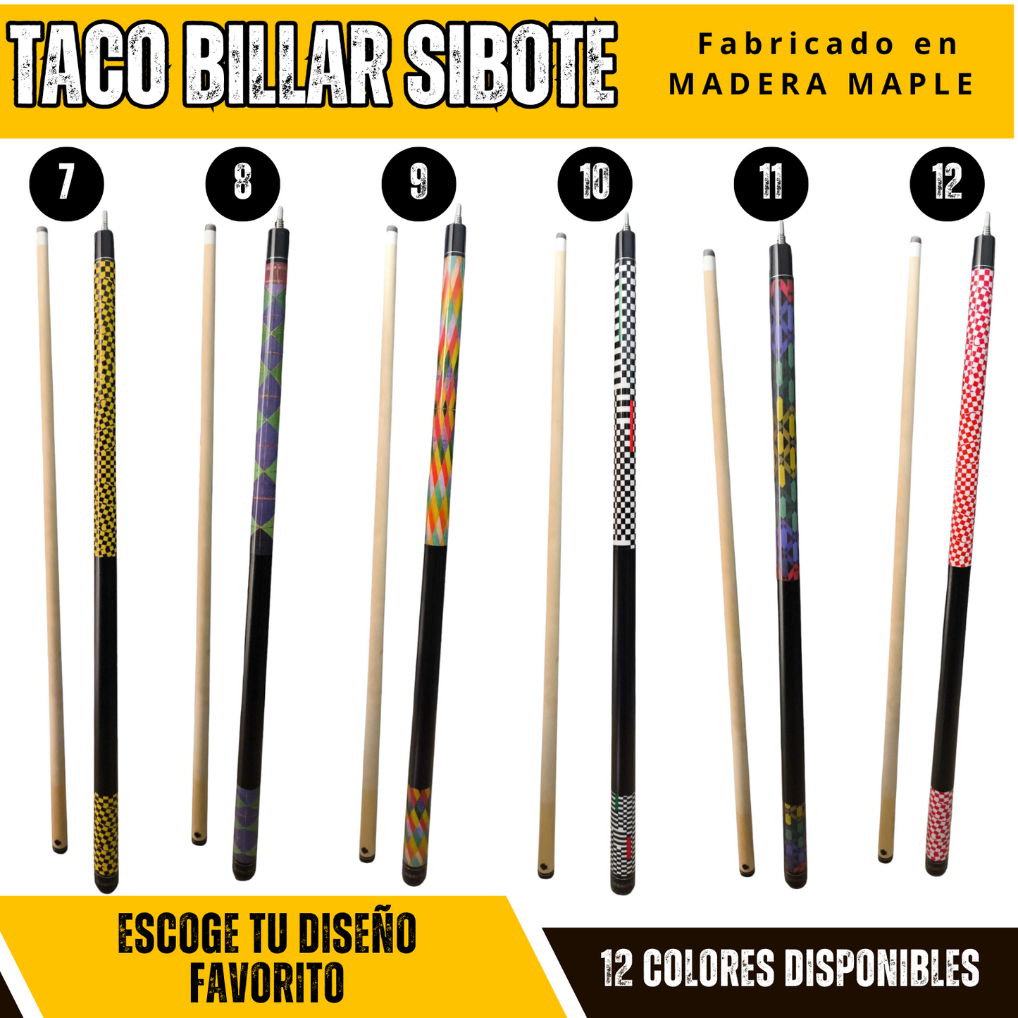 ¡EMPIEZA A JUGAR BILLAR COMO LOS GRANDES! 🎱