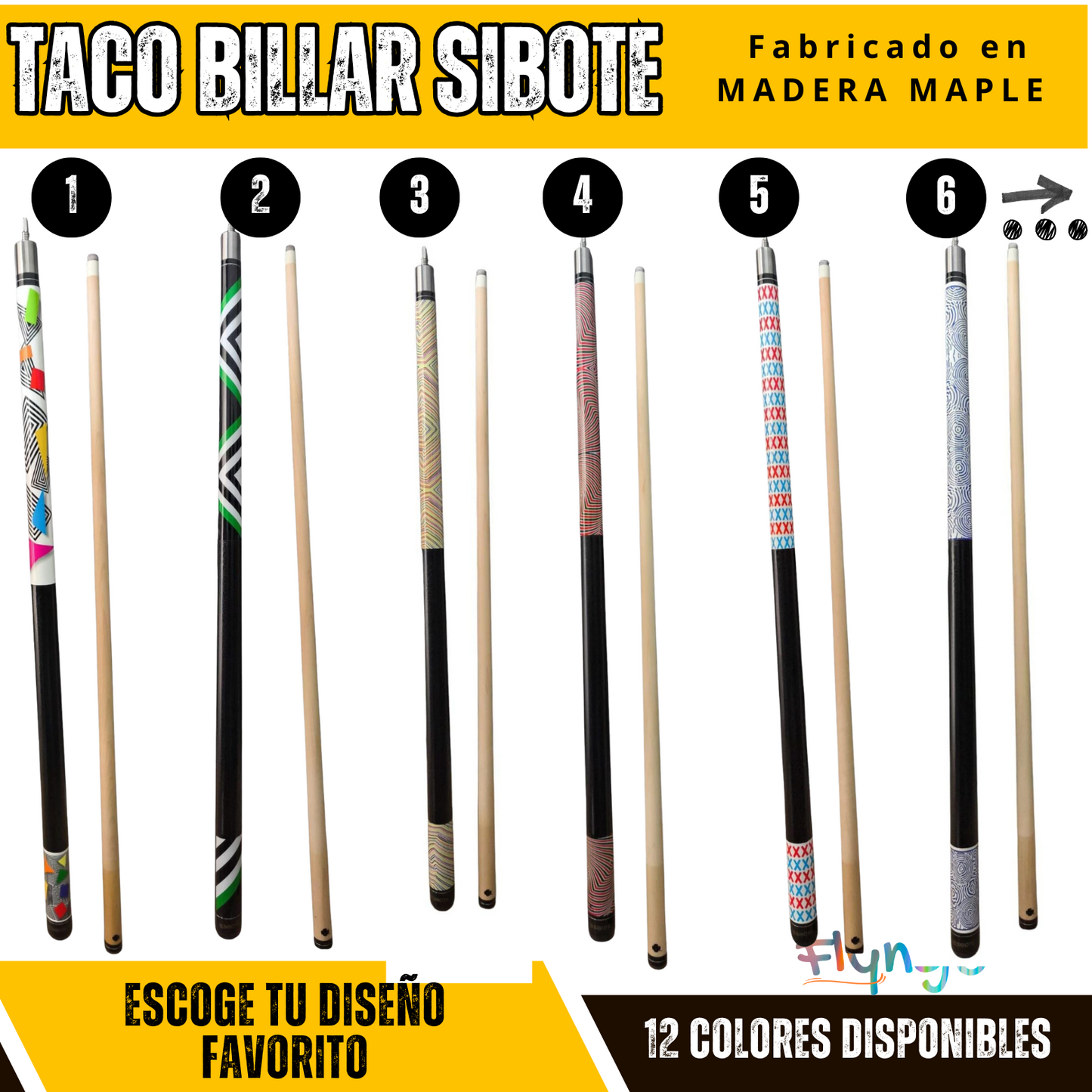 ¡EMPIEZA A JUGAR BILLAR COMO LOS GRANDES! 🎱