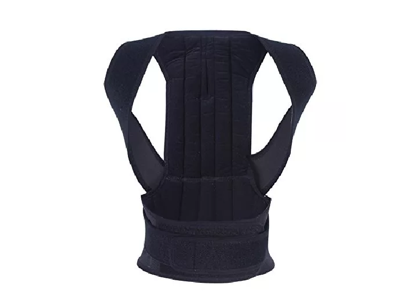 CORRECTOR DE POSTURA LUMBAR