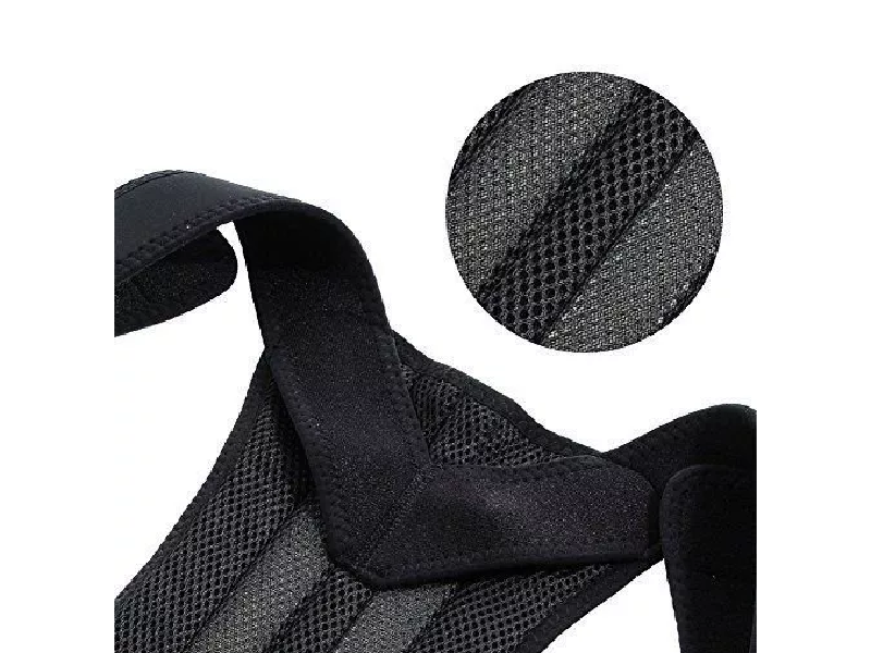 CORRECTOR DE POSTURA LUMBAR