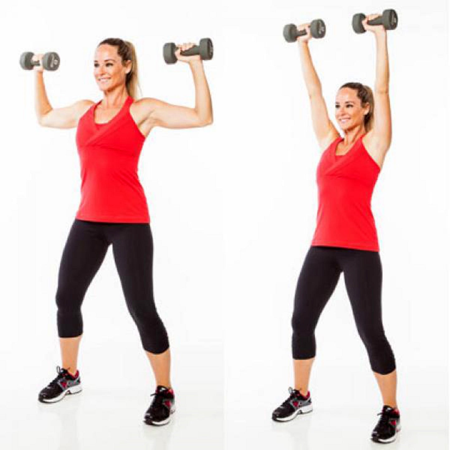 KIT MANCUERNAS DE 20LBS