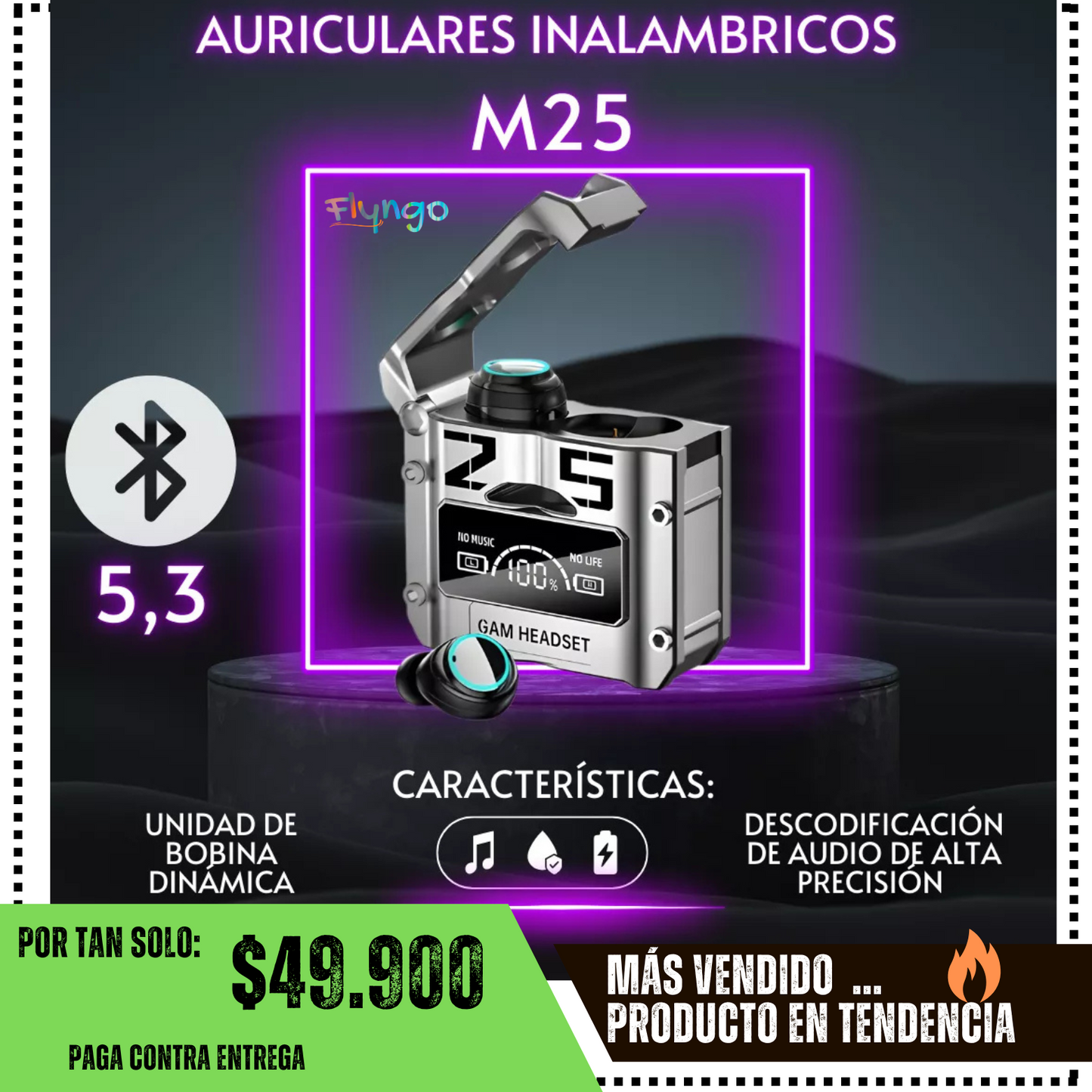 ¡ ESTILO QUE HABLA POR TI!.. diseño único, moderno y con actitud
