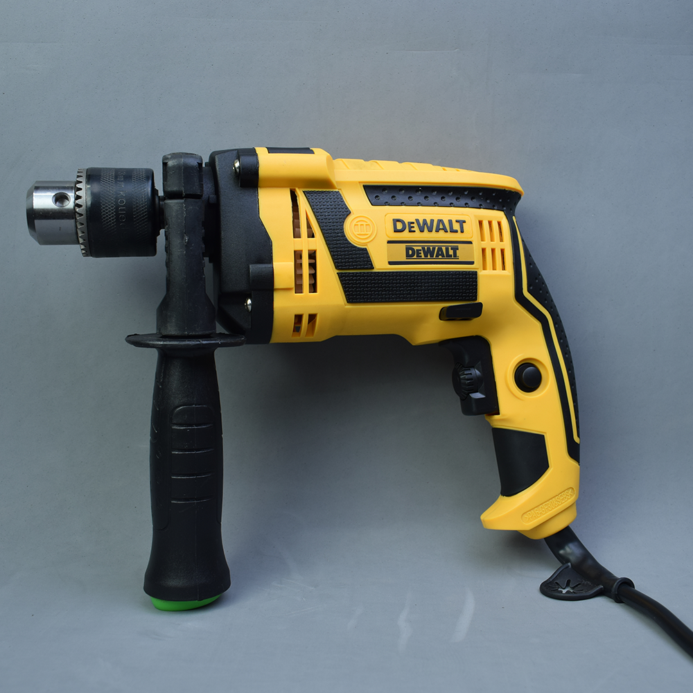 COMBO TALADRO + PULIDORA DeWALT