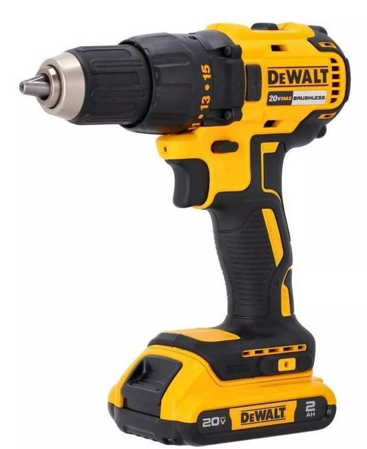 Taladro Inalambrico Dewalt Accesorios