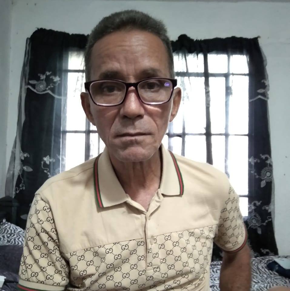 <strong>MARIO ALFONSO VILLA </strong>