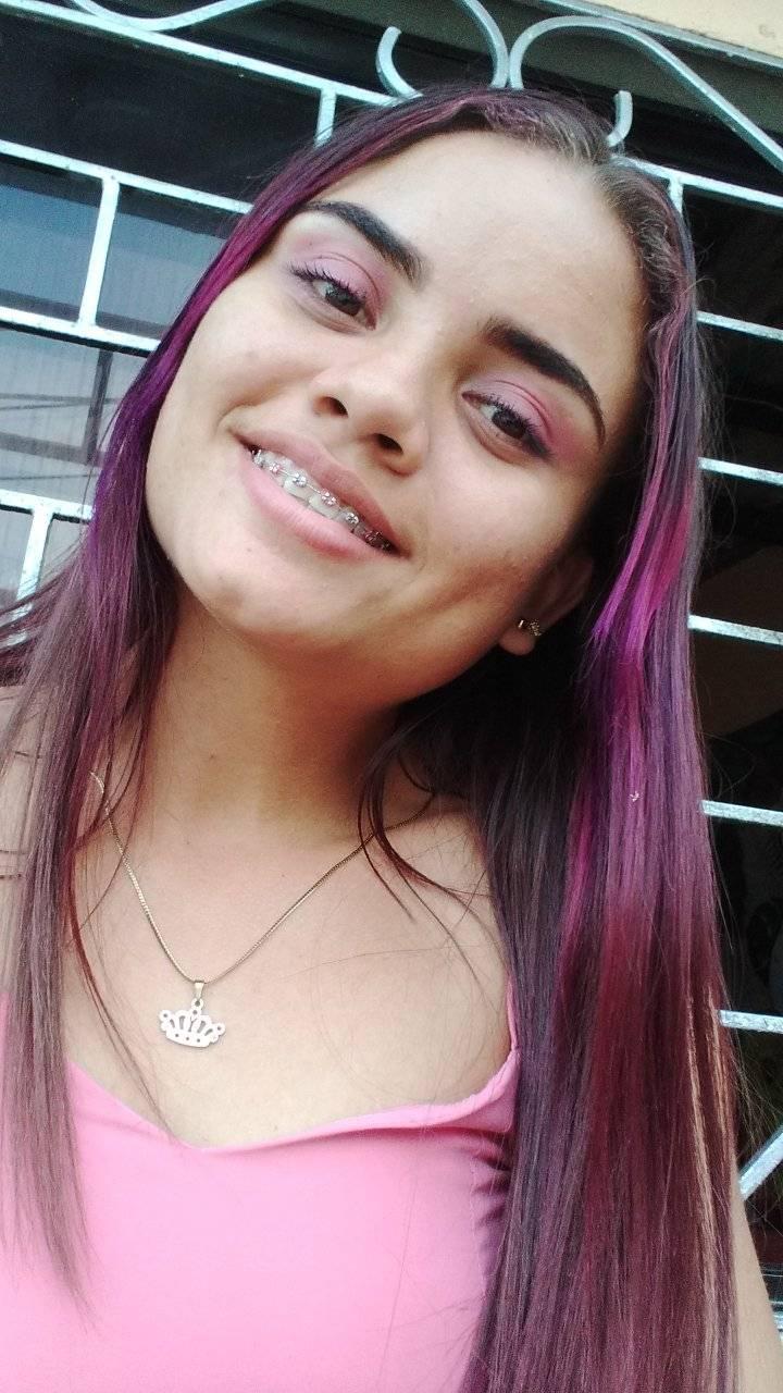 <strong>DANNA MEDINA ( Magangue )</strong>