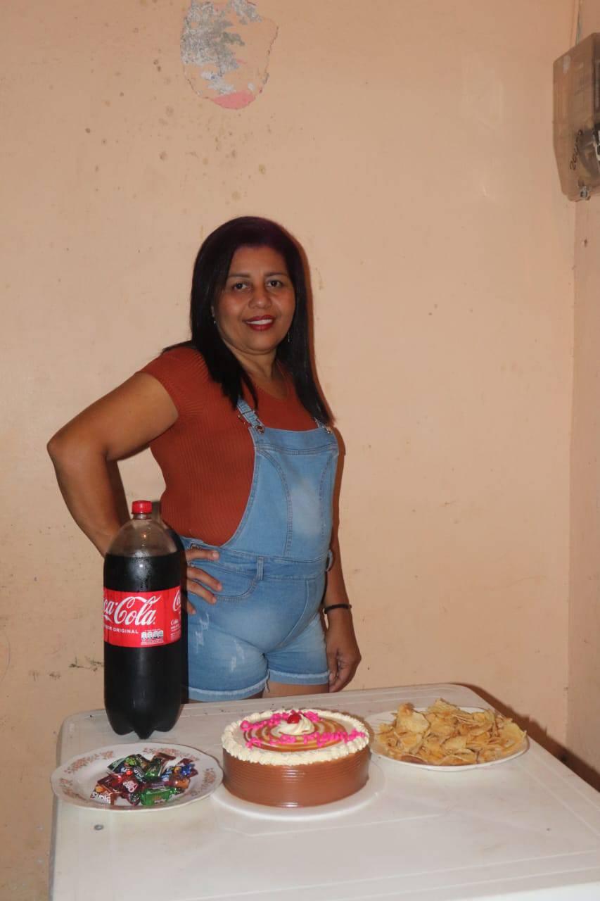 Lorena Paez