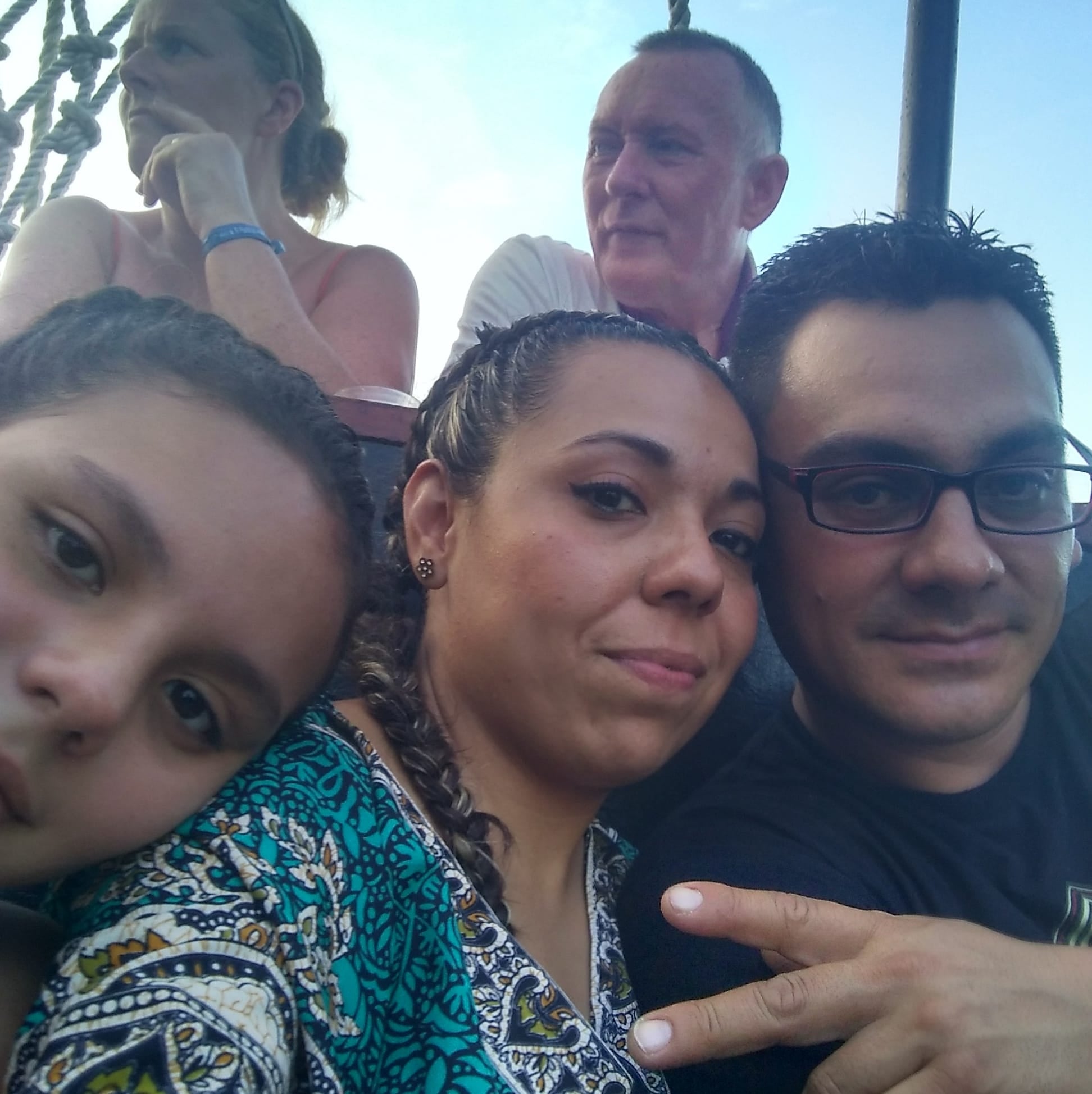 <strong>GLADIS ISABEL DIAZ</strong>