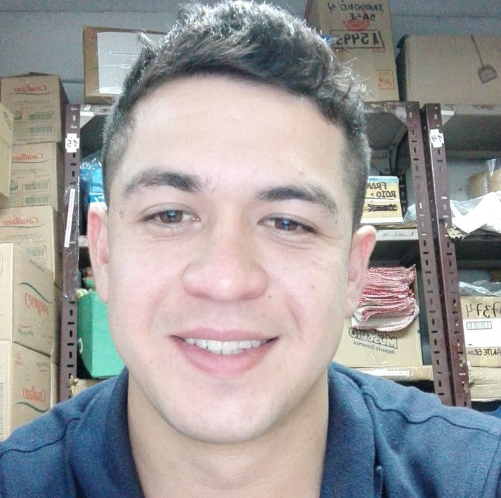 SERGIO CUBILLA RIEGO
