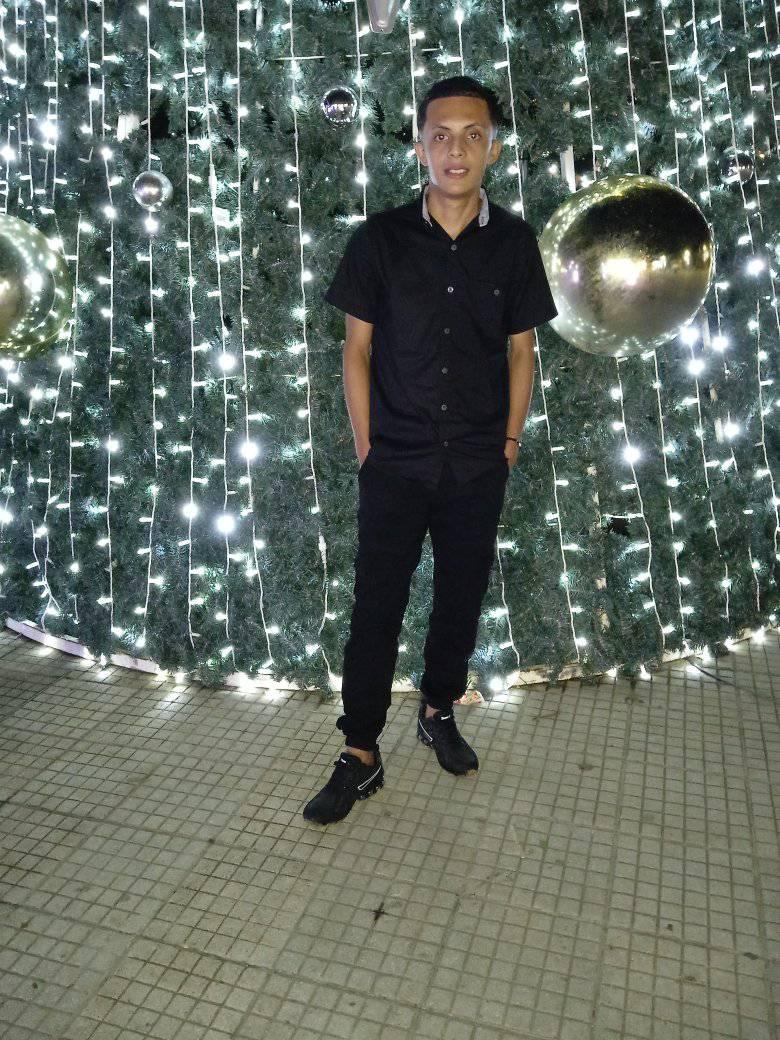 <strong>BRAYAN RIOS PULIDO</strong>