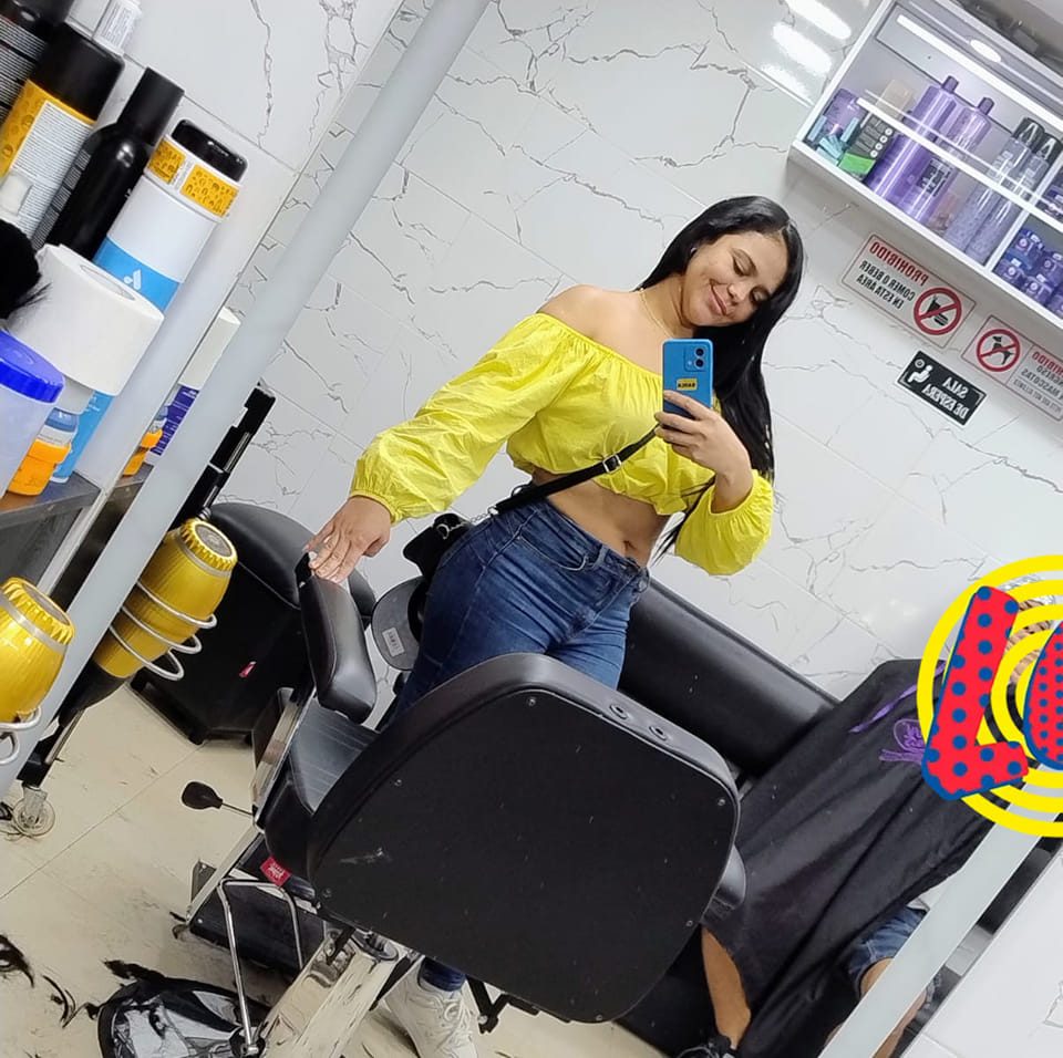<strong>DAYLA MONTES (Soledad)</strong>