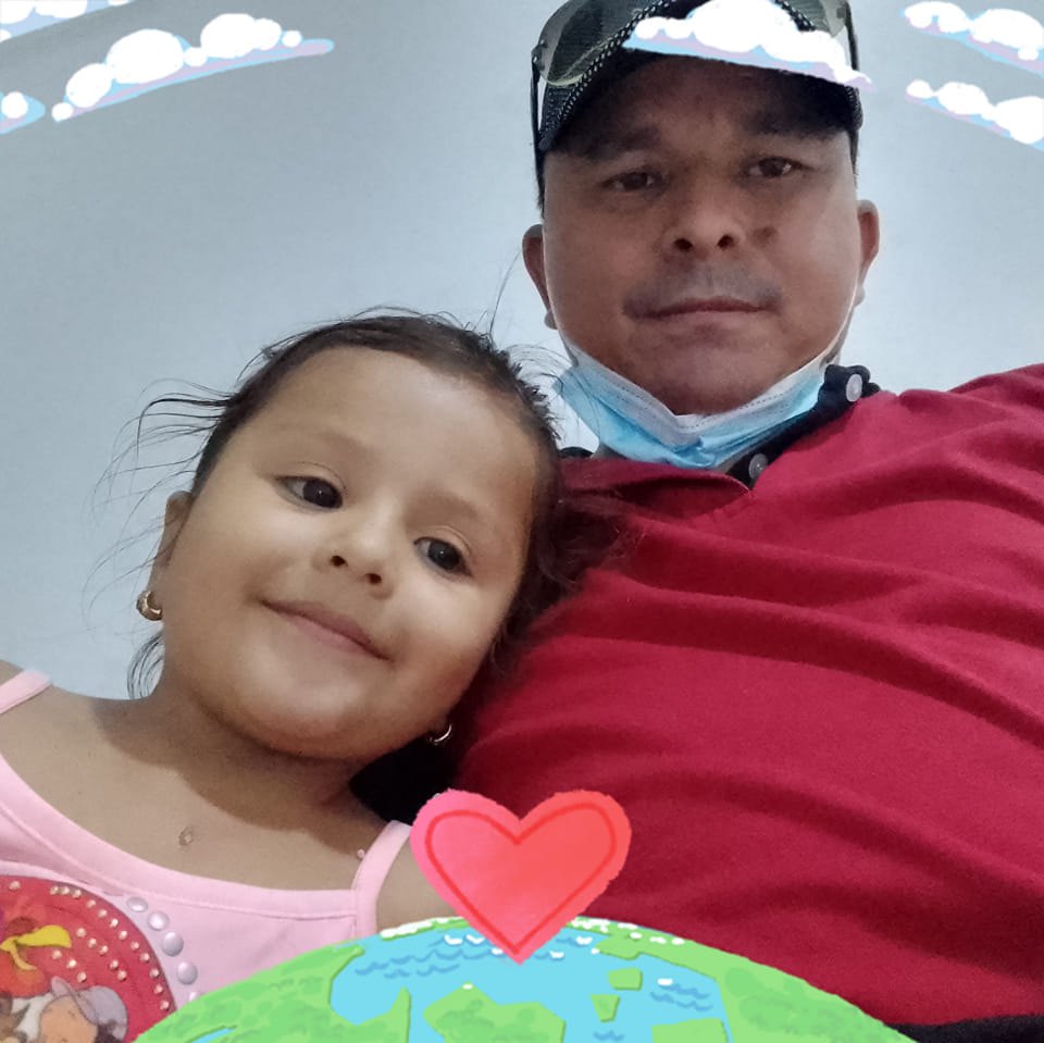 Diego Fernando Barreto