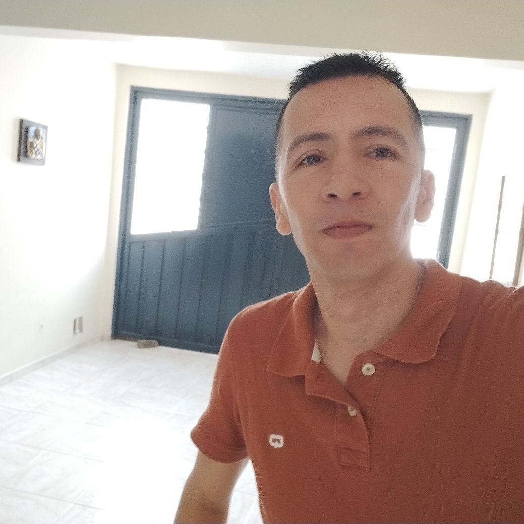 <strong>MAURO PALENCIA RINCON </strong>