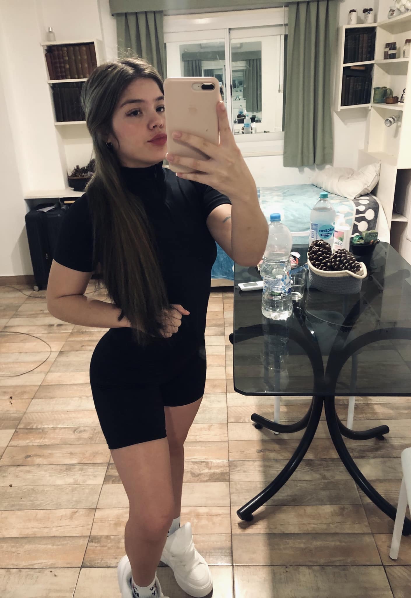 <strong>LUZ KARINA PEREZ  Medellin</strong>