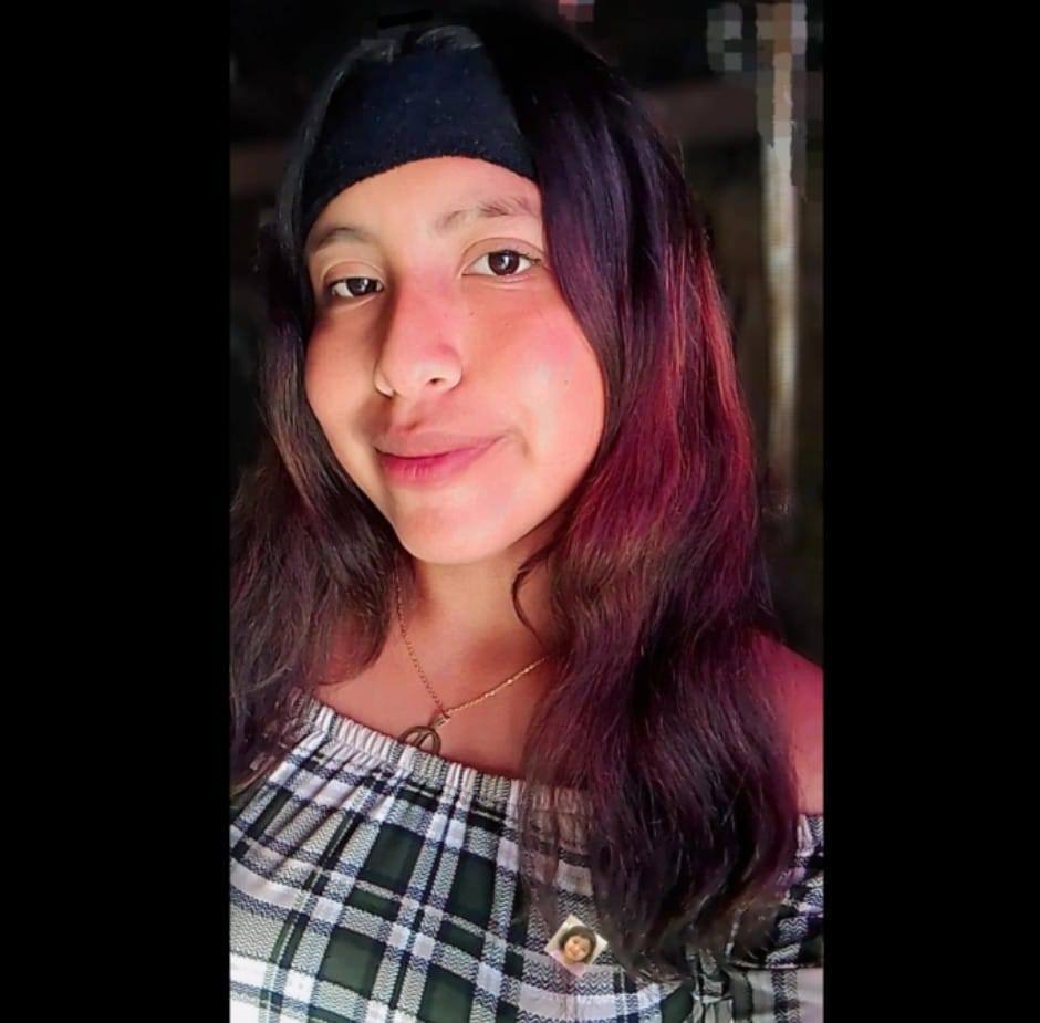 <strong>MARIMAR  CANO </strong>
