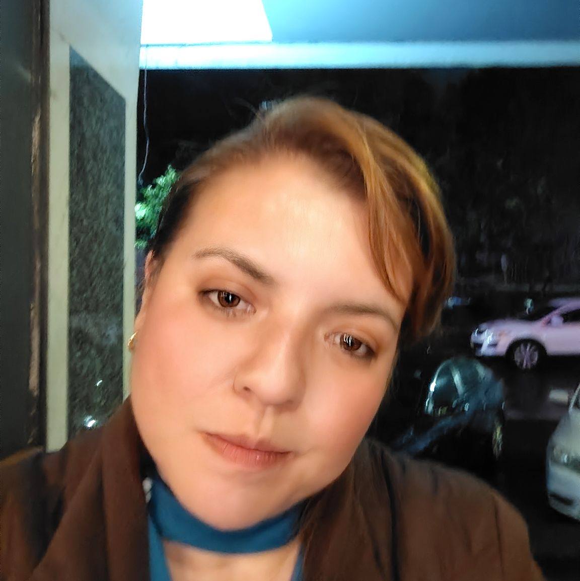 <strong>CLAUDIA MARTINEZ S.</strong>