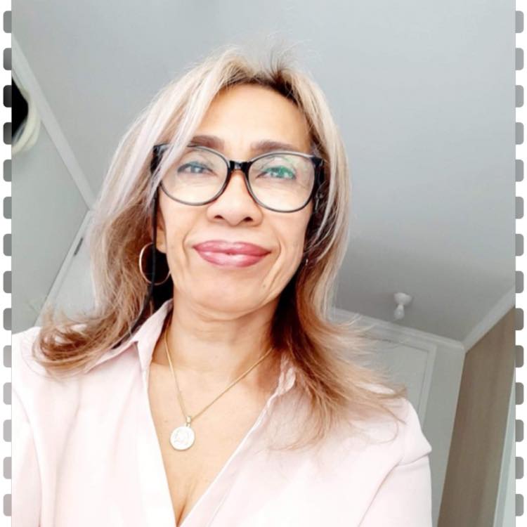 <strong>MARIAM ELENA GARRIDO</strong>