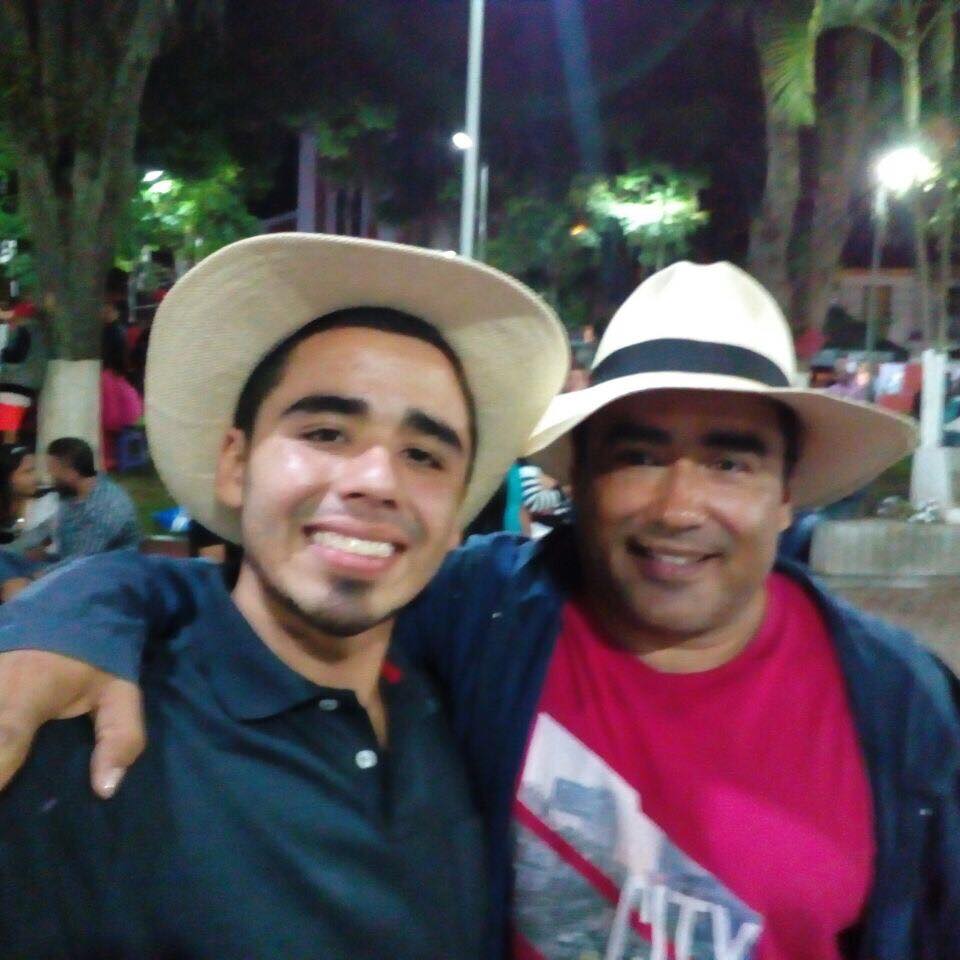 ARISTIDE CHAVEZ S.
