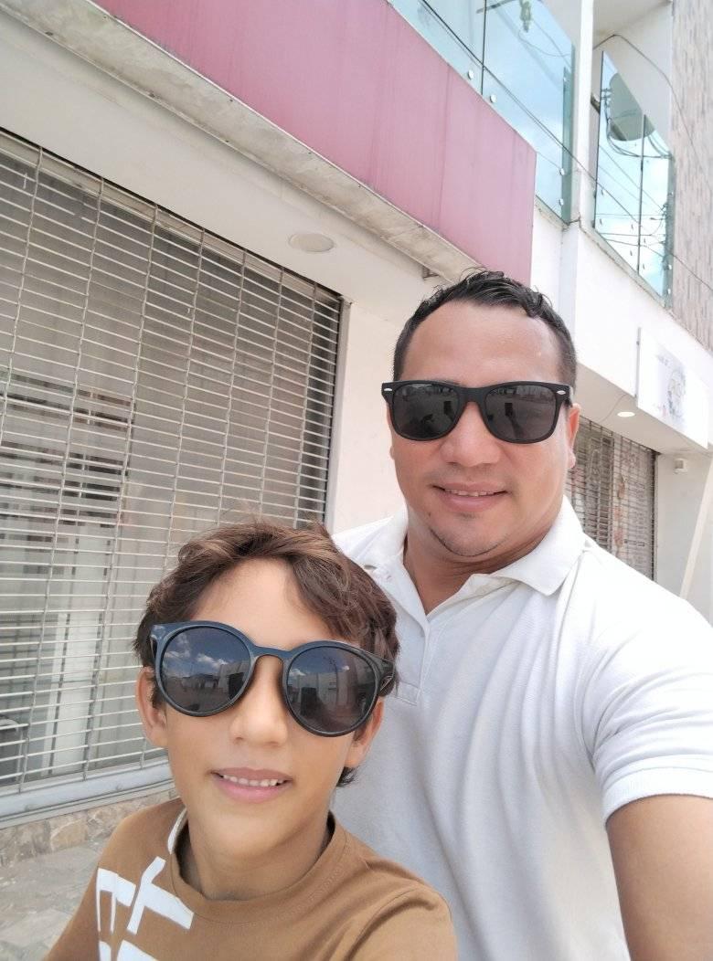 <strong>FRANCO PORTILLA</strong>