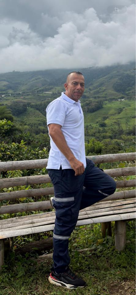 SALVADOR SERPA S.