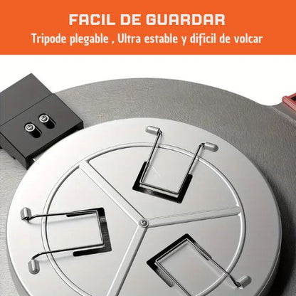 SARTEN TIPO COREANO " COMIDA SALUDABLE "