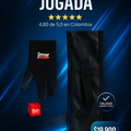 Producto vendido