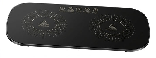 ESTUFA CALENTADORA INDUCCION