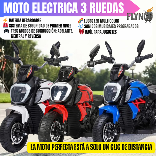 TE GUSTARÍA QUE TUS HIJOS JUGARAN DE MANERA ACTIVA SIN ESTAR PEGADOS A UNA PANTALLA?