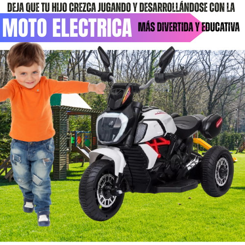 TE GUSTARÍA QUE TUS HIJOS JUGARAN DE MANERA ACTIVA SIN ESTAR PEGADOS A UNA PANTALLA?