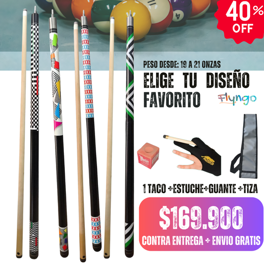 ¡EMPIEZA A JUGAR BILLAR COMO LOS GRANDES! 🎱