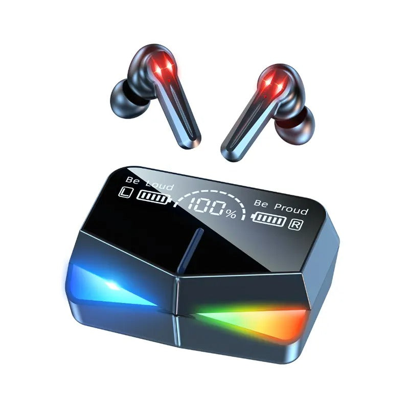 AUDIFONOS GAMERS