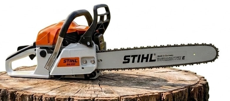 Motosierra 382 STHIL Profesional , alto desempeño