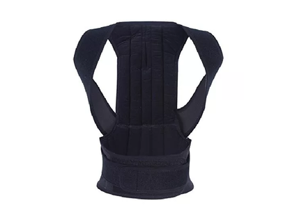 CORRECTOR DE POSTURA LUMBAR