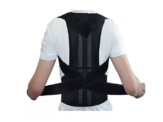 CORRECTOR DE POSTURA LUMBAR