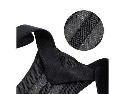 CORRECTOR DE POSTURA LUMBAR