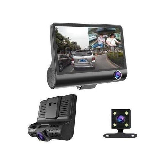 Pantalla cámara de reversa