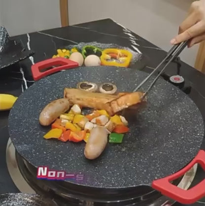 SARTEN TIPO COREANO " COMIDA SALUDABLE "